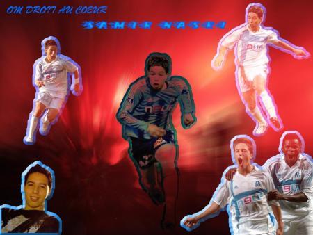 Samir Nasri!!!!!!